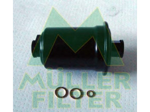 MULLER FILTER FB316 kuro filtras 
 Degalų tiekimo sistema -> Kuro filtras/korpusas
31911-29000
