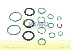 VEMO V30-18-0001 žiedinių tarpiklių rinkinys
V30180001