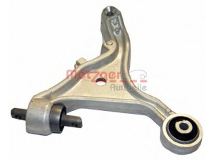 METZGER 58025401 vikšro valdymo svirtis 
 Ašies montavimas/vairavimo mechanizmas/ratai -> Valdymo svirtis/pasukamosios svirties sujungimas -> Vairo trauklės (valdymo svirtis, išilginis balansyras, diago
30635229, 8623957, 8649543