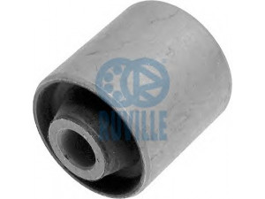 RUVILLE 987303 valdymo svirties/išilginių svirčių įvorė 
 Ašies montavimas/vairavimo mechanizmas/ratai -> Valdymo svirtis/pasukamosios svirties sujungimas -> Montavimas/sutvirtinimas