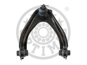 OPTIMAL G6-1320 vikšro valdymo svirtis 
 Ašies montavimas/vairavimo mechanizmas/ratai -> Valdymo svirtis/pasukamosios svirties sujungimas -> Vairo trauklės (valdymo svirtis, išilginis balansyras, diago
51450-S10-020