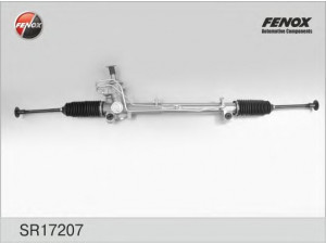 FENOX SR17207 vairo pavara 
 Vairavimas -> Vairo pavara/siurblys
1207455, 1336677, 1351307, 1351310