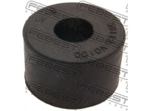 FEBEST SZSB-009 vairo trauklės įvorė
09320-10024
