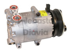 WEBASTO 82D0156149MA kompresorius, oro kondicionierius 
 Oro kondicionavimas -> Kompresorius/dalys
1333040, 1388316, 1432750, 1432767