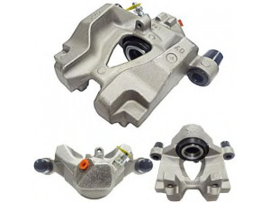 Brake ENGINEERING CA3193 stabdžių apkaba 
 Stabdžių sistema -> Stabdžių matuoklis -> Stabdžių matuoklio montavimas
2044231781, A2044231781