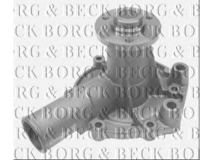 BORG & BECK BWP1360 vandens siurblys 
 Aušinimo sistema -> Vandens siurblys/tarpiklis -> Vandens siurblys
GWP156