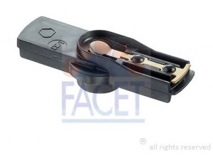 FACET 3.8331/33 rotorius, skirstytuvas 
 Kibirkšties / kaitinamasis uždegimas -> Degimo skirstytuvas/dalys
3 395 566, 3 880 181, F32Z-12200-C