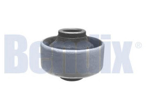 BENDIX 040066B valdymo svirties/išilginių svirčių įvorė 
 Ašies montavimas/vairavimo mechanizmas/ratai -> Valdymo svirtis/pasukamosios svirties sujungimas -> Montavimas/sutvirtinimas
6N0407181, 6N0407181, 6N0407181