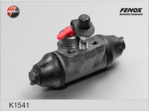 FENOX K1541 rato stabdžių cilindras 
 Stabdžių sistema -> Ratų cilindrai
861611051A, 861611053B, 861611051A
