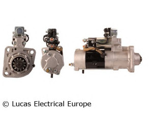 LUCAS ELECTRICAL LRS01950 starteris
M009T60371, M009T60372, M9T60371