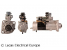 LUCAS ELECTRICAL LRS01950 starteris
M009T60371, M009T60372, M9T60371