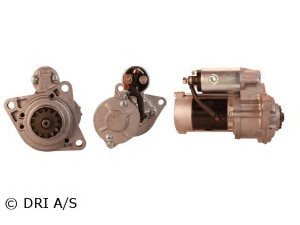 DRI 626043132 starteris
8Y04-18-400, M2T54571, M2T54572