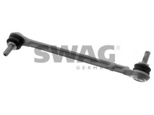 SWAG 10 93 8055 šarnyro stabilizatorius 
 Ašies montavimas/vairavimo mechanizmas/ratai -> Stabilizatorius/fiksatoriai -> Savaime išsilyginanti atrama
204 320 22 89