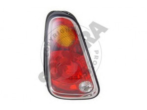SOMORA 040072A kombinuotas galinis žibintas 
 Kėbulas -> Šviesos -> Kombinuotas galinis žibintas/dalys -> Kombinuotas galinis žibintas
63217166955