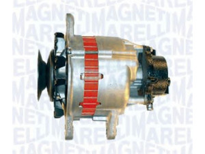 MAGNETI MARELLI 944390515240 kintamosios srovės generatorius 
 Elektros įranga -> Kint. sr. generatorius/dalys -> Kintamosios srovės generatorius
A 2 T 27883, A1T01683, A2T01384