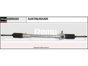 DELCO REMY DSR500 vairo pavara 
 Vairavimas -> Vairo pavara/siurblys
GSR3358E, GSR3371, GSR3386, GSR3386E