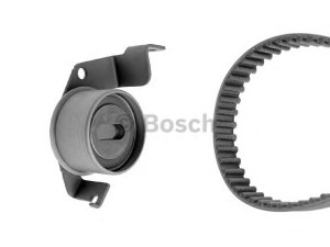 BOSCH 1 987 946 324 paskirstymo diržo komplektas 
 Techninės priežiūros dalys -> Papildomas remontas