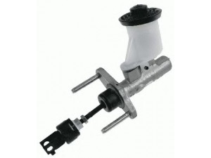 SACHS 6284 600 454 pagrindinis cilindras, sankaba 
 Sankaba/dalys -> Sankabos valdymas -> Pagrindinis cilindras
31410-42010