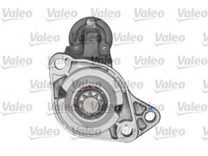 VALEO 458385 starteris 
 Elektros įranga -> Starterio sistema -> Starteris
020911023F, 020911023FX, 020911023H