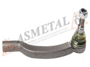 ASMETAL 17FI3211 skersinės vairo trauklės galas 
 Vairavimas -> Vairo mechanizmo sujungimai
1610976380, 3817 70, 77 364 009