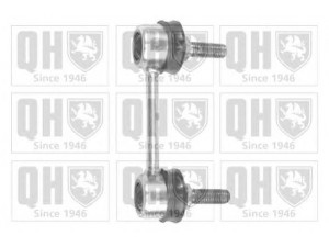 QUINTON HAZELL QLS3688S šarnyro stabilizatorius 
 Ašies montavimas/vairavimo mechanizmas/ratai -> Stabilizatorius/fiksatoriai -> Savaime išsilyginanti atrama
48830-22041