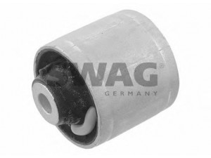 SWAG 30 93 1392 valdymo svirties/išilginių svirčių įvorė 
 Ašies montavimas/vairavimo mechanizmas/ratai -> Valdymo svirtis/pasukamosios svirties sujungimas -> Montavimas/sutvirtinimas
4F0 407 183 D, 4F0 407 183 F