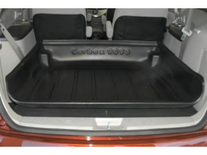 CARBOX 109093000 guminis indas, bagažinė / krovinių skyrius 
 Vidaus įranga -> Bagažinė