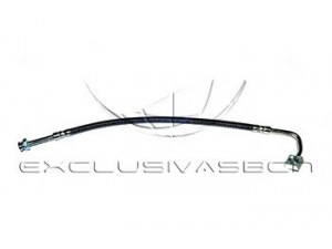MDR MBH-2K02 laikantysis rėmas, stabdžių žarnelė 
 Stabdžių sistema -> Stabdžių žarnelės
0K01143830B, 0K01143830C