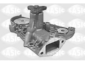 SASIC 9000986 vandens siurblys 
 Aušinimo sistema -> Vandens siurblys/tarpiklis -> Vandens siurblys
8AB815010, B66015010E