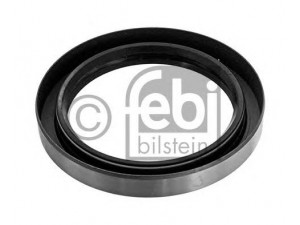 FEBI BILSTEIN 02258 veleno sandariklis, alkūninis velenas 
 Variklis -> Tarpikliai -> Radialinis alyvos sandariklis/komplektas
001 997 52 46, 004 997 39 47, 004 997 60 46