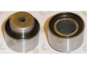 AUTOKIT 03.473 kreipiantysis skriemulys, paskirstymo diržas 
 Diržinė pavara -> Paskirstymo diržas/komplektas -> Laisvasis/kreipiamasis skriemulys
9400830589, 083053, 083058, 9616660580