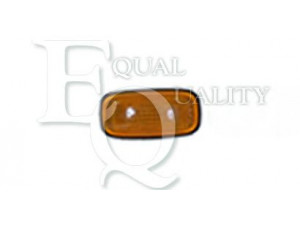 EQUAL QUALITY FL0188 indikatorius 
 Dviratė transporto priemonės -> Elektros įranga -> Indikatorius/dalys -> Indikatorius
26160 1N000, 3103556