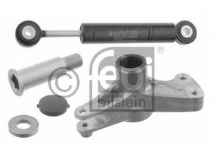 FEBI BILSTEIN 26070 įtempiklio svirtis, V formos rumbuotas diržas 
 Diržinė pavara -> V formos rumbuotas diržas/komplektas -> Įtempiklis
606 200 00 73, 606 200 00 73 S2