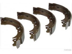 MAGNETI MARELLI 600000094570 stabdžių trinkelių komplektas
04495-97201, 04495-97201-000, 04495-97203