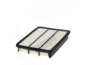 HENGST FILTER E730L oro filtras 
 Techninės priežiūros dalys -> Techninės priežiūros intervalai
8-9703-530-3, 8-97035-303-0, 8 34 805
