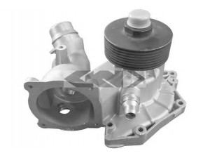 SPIDAN 91762 vandens siurblys 
 Aušinimo sistema -> Vandens siurblys/tarpiklis -> Vandens siurblys
11517785234