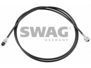 SWAG 10 92 1519 tachometro velenas 
 Dviratė transporto priemonės -> Kabeliai ir tachometro velenaai -> Tachometro velenas
601 542 03 07