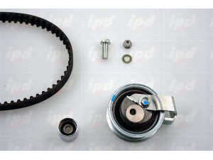 IPD 20-1262 paskirstymo diržo komplektas
06B198119A, 06B198119A, 06B198119A