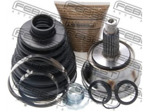 FEBEST 2310-035 jungtis, kardaninis velenas
6Q0498099CV, 6Q0498099CX