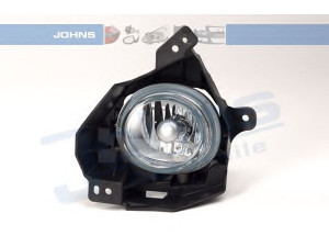 JOHNS 45 55 29-4 rūko žibintas 
 Elektros įranga -> Pagalbiniai žibintai/dalys -> Rūko žibintas/dalys -> Rūko žibintas/įterp.
DR61 51 690A