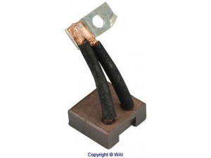 WAIglobal 68-9116 anglies šepetėlis, starteris