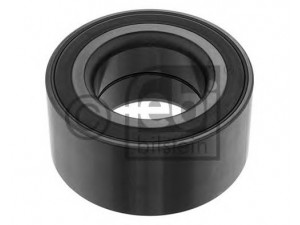 FEBI BILSTEIN 39827 rato guolis 
 Ašies montavimas/vairavimo mechanizmas/ratai -> Rato stebulė/montavimas -> Rato guolis
33 41 6 792 361, 246 981 00 06