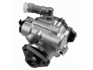 ZF Parts 8002 247 hidraulinis siurblys, vairo sistema
8E0 145 155 T, 8E0 145 155 TX, 8E0 145 156 S