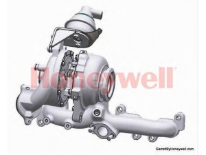 GARRETT 785448-5005S kompresorius, įkrovimo sistema
03L253010F