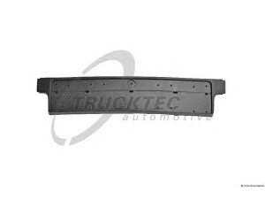 TRUCKTEC AUTOMOTIVE 08.62.535 apdailos/apsauginės juostelė, buferis
51 11 1 960 857
