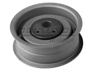 ROULUNDS RUBBER BT1003 įtempiklio skriemulys, paskirstymo diržas
027109243, 051109243, 027109243