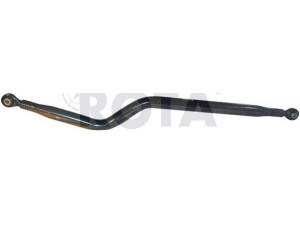 ROTA 2057353 šarnyro stabilizatorius 
 Ašies montavimas/vairavimo mechanizmas/ratai -> Stabilizatorius/fiksatoriai -> Savaime išsilyginanti atrama
0003220223, 0003220523