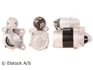 ELSTOCK 25-3065 starteris 
 Elektros įranga -> Starterio sistema -> Starteris
7711135849, 8200049826, 8200082782