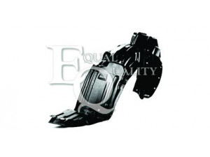 EQUAL QUALITY S0448 vidinis sparno skydas 
 Kėbulas -> Kėbulo dalys/ sparnas/buferis -> Purvasaugiai
5387505030