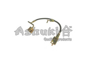 ASHUKI US105315 stabdžių žarnelė 
 Stabdžių sistema -> Stabdžių žarnelės
52008391